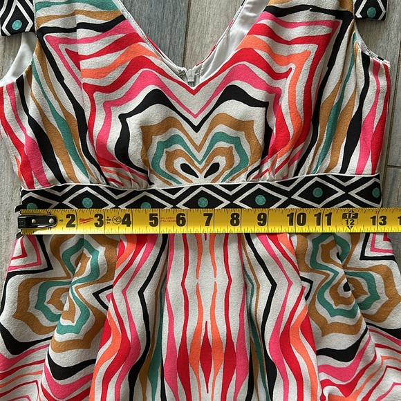 Tibi Dress Size 2 - Picture 3 of 6